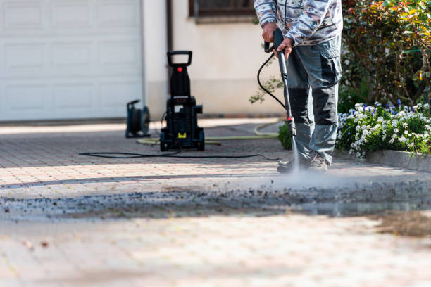 Best Garage Pressure Washing  in Erlanger, KY